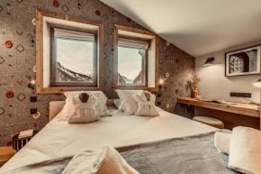 Le Cairn Val-D'isère